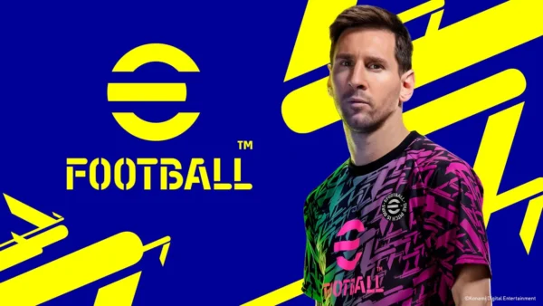 اشحن كوينز بيس موبايل (eFootball Coins) في السودان